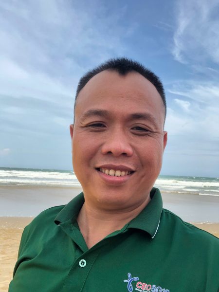 CMO Kết Huỳnh